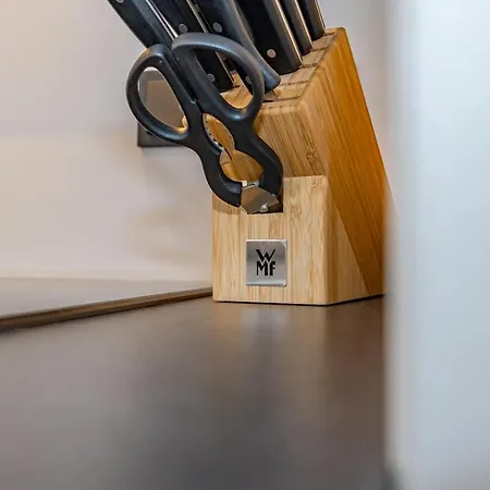 Wanlik Hues I Apartamento Westerland