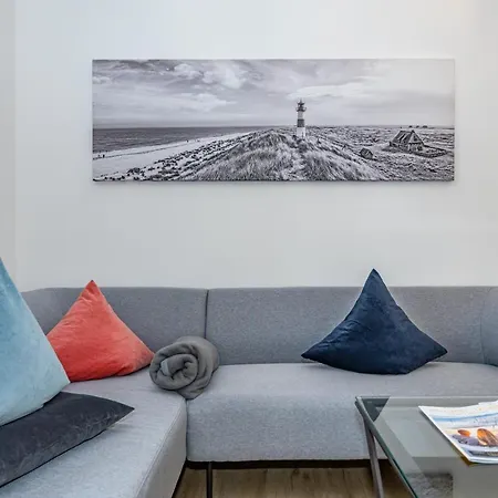 Wanlik Hues I Apartamento