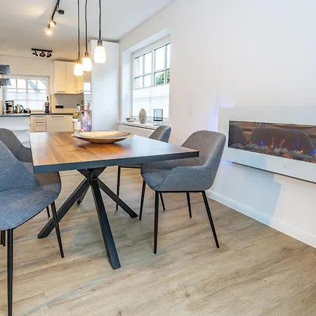 Διαμέρισμα Wanlik Hues I