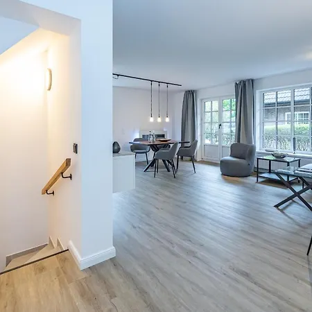 Διαμέρισμα Wanlik Hues I