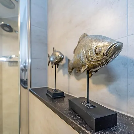 Wanlik Hues I Διαμέρισμα