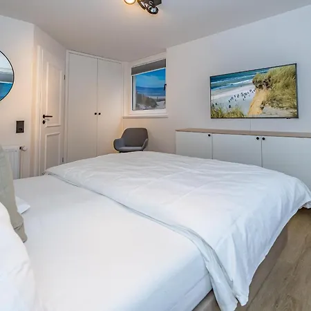 Wanlik Hues I * Westerland