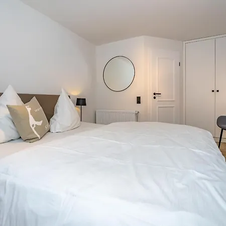 Apartment Wanlik Hues I