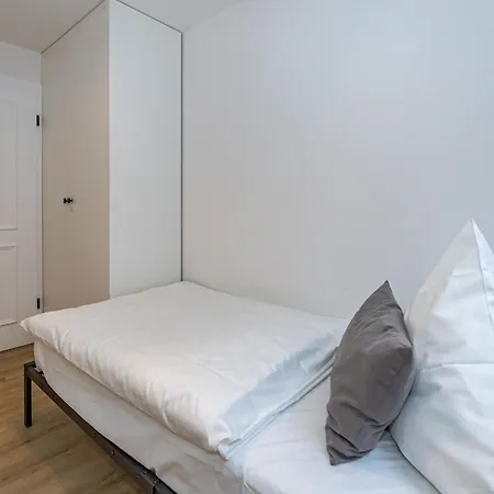 Apartment Wanlik Hues I