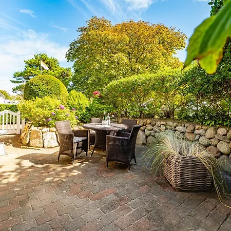 Wanlik Hues I * Vesterland