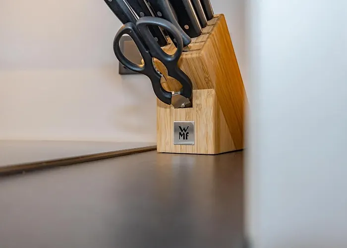 Wanlik Hues I Lejlighed Vesterland