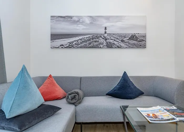 Wanlik Hues I Apartamento