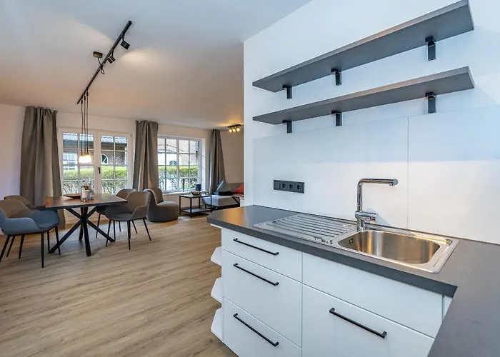 Apartamento Wanlik Hues I