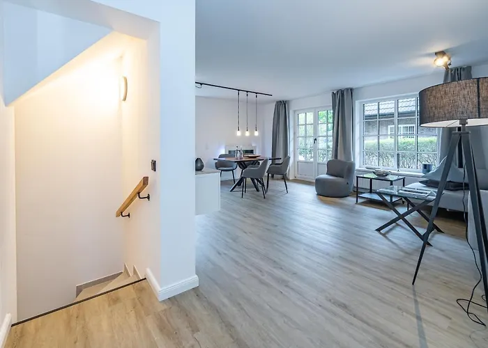 Apartamento Wanlik Hues I