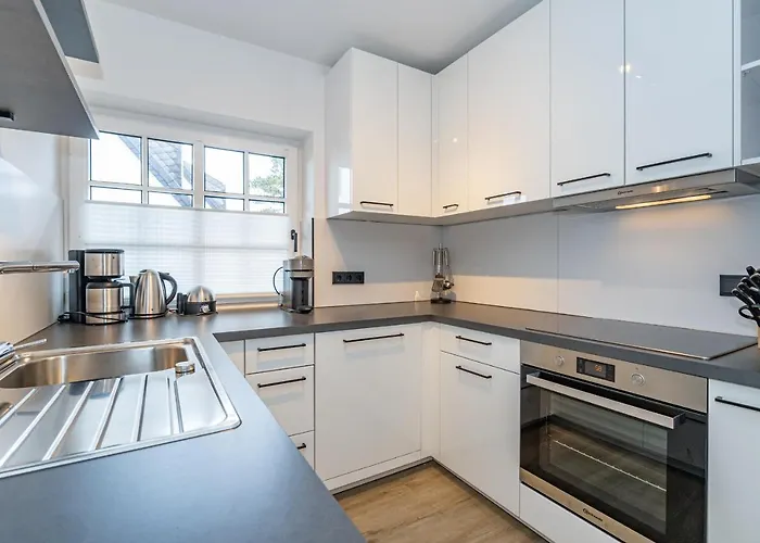 Wanlik Hues I Vesterland