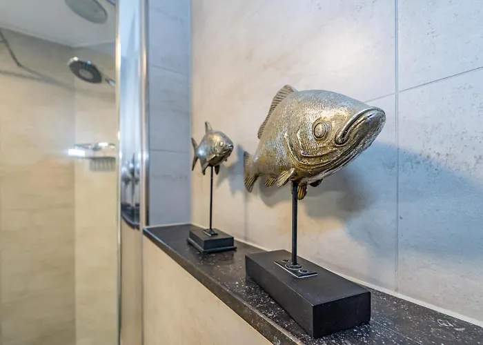 Wanlik Hues I Lejlighed