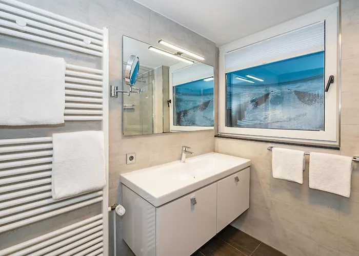 Wanlik Hues I Vesterland