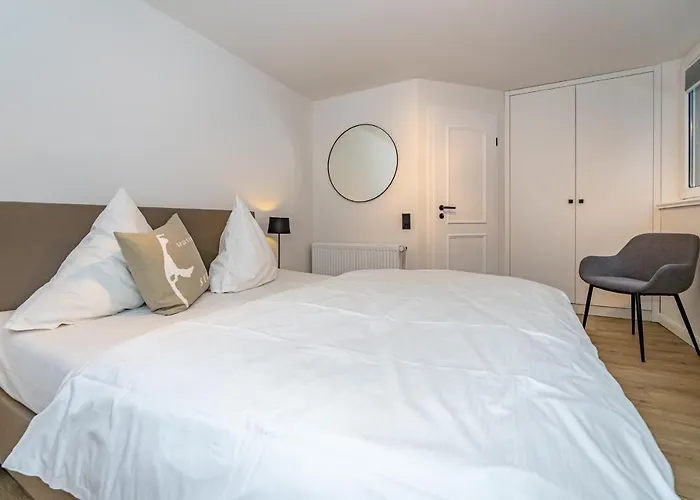 Apartamento Wanlik Hues I