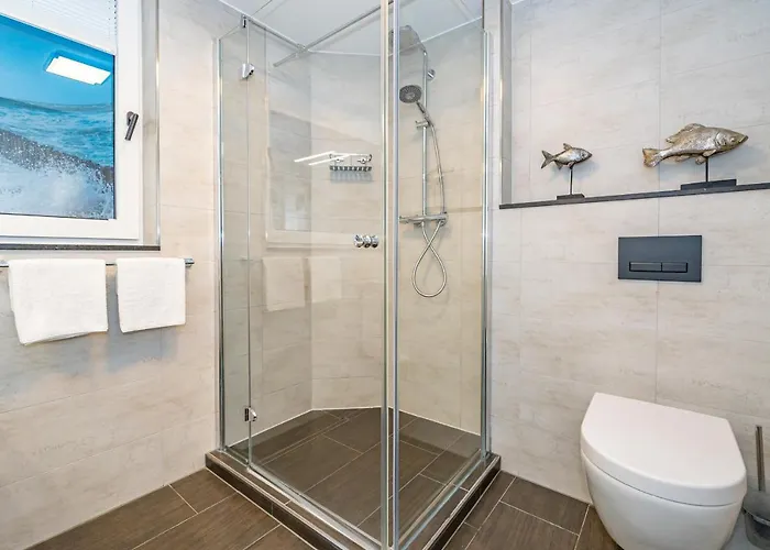 Apartamento Wanlik Hues I *