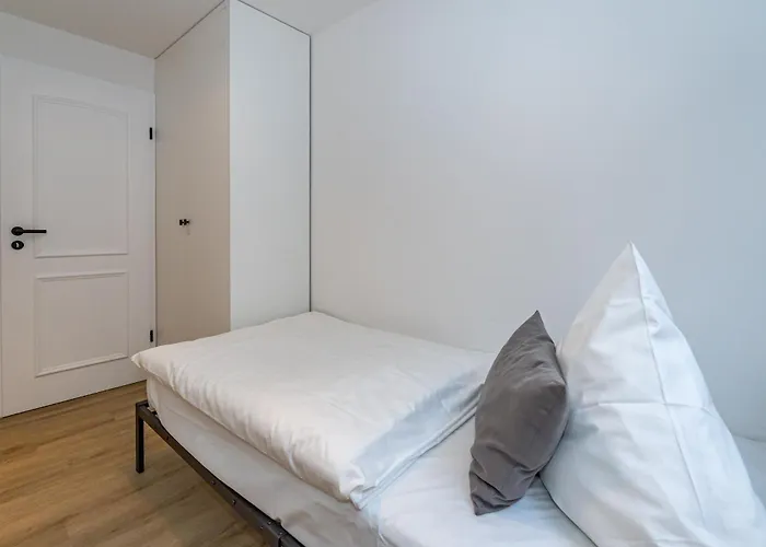 Apartamento Wanlik Hues I