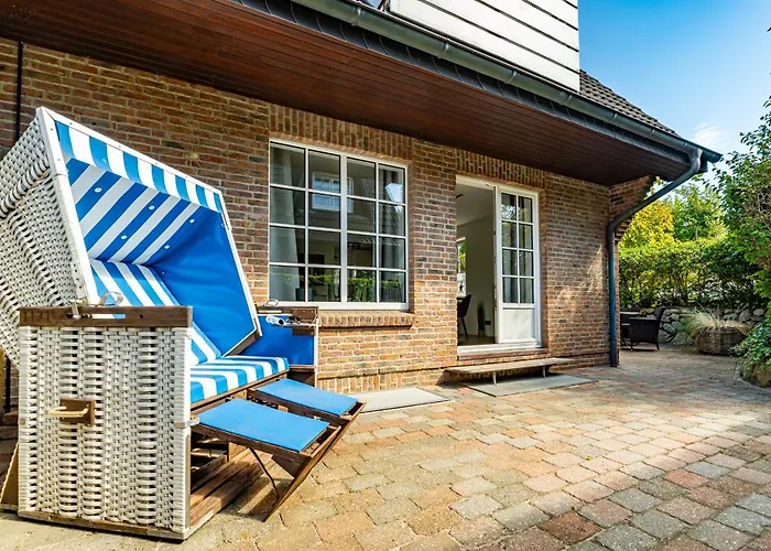 Wanlik Hues I Apartamento